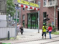 Centraal Station CS - nr. 0288